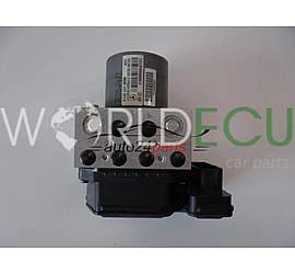 ABS POMPA CENTRALINA MERCEDES BENZ A1664310000 A1669013400
