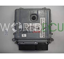 Centralina motore CHRYSLER BOSCH 0 281 014 788, 0281014788, P05187641AB