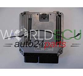 Centralina motore VOLKSWAGEN 0281014253 070906016DG