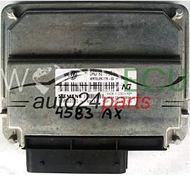 CENTRALINA CALCOLATORE SCATOLA DEL CAMBIO VW VOLKSWAGEN TOUAREG 0AD927755L, 0AD 927 755 L, 5WP22070