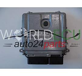 Centralina motore MERCEDES BENZ 0281012012 A6421502179 CR4.11