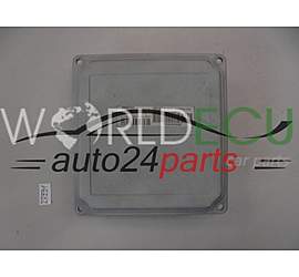 Centralina cambio automatico CITROEN PEUGEOT S122754005A 9659554180 9654519480 SIM821