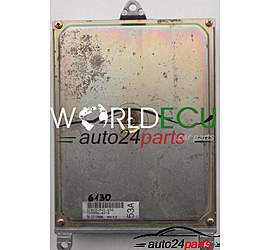 ECU ENGINE CONTROLLER HONDA ACCORD 2.0 37820-P45-G30, 37820P45G30, 53A