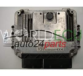 Centralina motore ALFA ROMEO BOSCH 0 281 014 365, 0281014365, 51829420