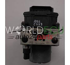 ABS POMPA CENTRALINA LAND ROVER 0265225059 SRB000272 0265950056