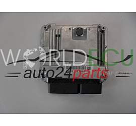 Centralina motore BMW 0281032299 DDE 8589141 DDE8589141