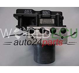 BOMBA HIDRAULICA Y CENTRALITA ABS IVECO 0265234130 504065619 0265950366