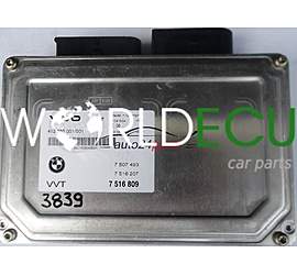 CENTRALINA  VELVETRONIC VVT BMW E46 7516809, 7 516 809, 412265001, 412 265 001/001