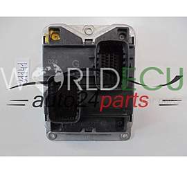 Engine control unit - ECU controllers ALFA ROMEO 0261204948 00467394360
