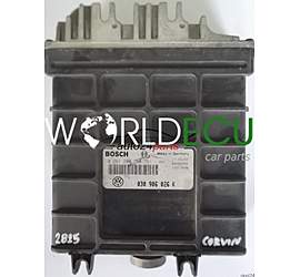 CENTRALINA MOTORE VW VOLKSWAGEN GOLF VENTO 1.4 ABD 030906026K, 030 906 026 K, BOSCH 0261200750 /751, 0 261 200 750, 26SA2249