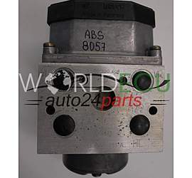 ABS-PUMP-MODULE AUDI 0265220408 8E0614111A 0273004284