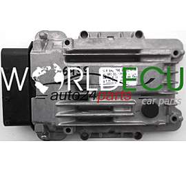 CENTRALINA MOTORE MERCEDES ML BOSCH 0 281 017 972, 0281017972, A 164 446 00 54, A1644460054, A 642 900 0901, A6429000901