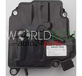 CENTRALINA CALCOLATORE SCATOLA DEL CAMBIO MERCEDES ML W164 SIEMENS A2C53115423, A 164 446 03 10, A1644460310