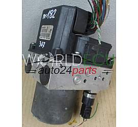 ABS POMPA CENTRALINA PEUGEOT BOSCH 0 265 225 189, 0265225189, 0265950084