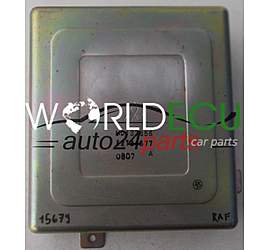 MOTORSTEUERGERÄT ECU STEUERGERAT MITSUBISHI MD137656, E2T34677