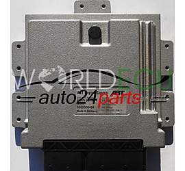 Engine control unit - ECU controllers AUDI S5 3.0 TFSI SPORT TUNING + 100KM A 8K0 907 551, A8K0907551