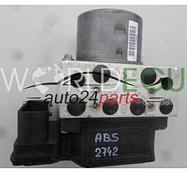 ABS-PUMP-MODULE  MINI COOPER 62018020, 34516796698 01, 3451679669801