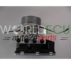 ABS POMPA CENTRALINA VOLKSWAGEN SEAT 5Q0614517ES 10.0917-4315.3 10091743153