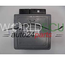 Centralina do motore AUDI 5WP45548AC 03G906018DH PPD1.2