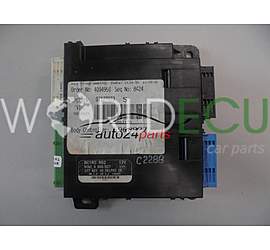 CENTRALINA-MODULO-COMFORT BMW MINI COOPER 6 968 827, 6968827