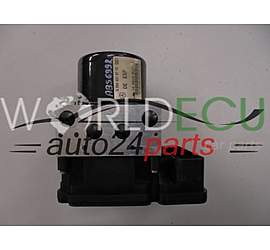 ABS POMPA CENTRALINA MERCEDES BENZ A2044310712 A2045455432