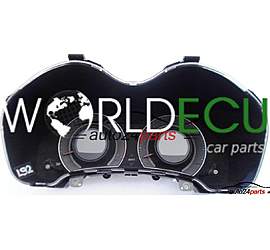 Quadro Strumenti Cruscotto Contachilometri TOYOTA AURIS 2.0 D-4D A2C53214619 A2C53244987, 8380002M12, 83800-02M12