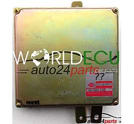 ECU ENGINE CONTROLLER NISSAN 200SX 1.8, 23710 44F07, 2371044F07, MEC-D009, MECD009