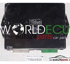 CENTRALINA SOSPENSIONI  CITROEN XM, 73800802