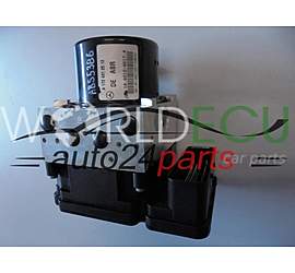 ABS-PUMP-MODULE MERCEDES BENZ A1724312512, A1729014000