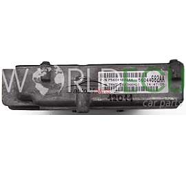 CENTRALINA CALCOLATORE SCATOLA DEL CAMBIO JEEP CHEROKEE 2.8, 56044682AA, P56044682AA, TRHTH2623HXQI