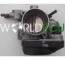 DROSSELKLAPPE AUDI VOLKSWAGEN VDO 408.238/223/002, 408238223002, 06B 133 062 D, 06B133062D