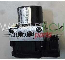 ABS-PUMP-MODULE FIAT LANCIA 00052026221, 10.0212-1054.4, 10021210544, 10.0961-1632.3, 10096116323