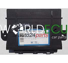 Centralina modulo comfort  FORD MONDEO SIEMENS 5WK4 606, 5WK4606, 93BG 15K600 EC, 93BG15K600EC