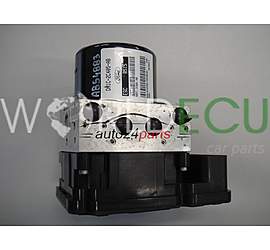 ABS-PUMP-MODULE FORD DN1C-2C405-AB, DN1C2C405AB, DN1C-2C219-AB, DN1C2C219AB