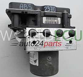 ABS POMPA CENTRALINA HONDA CRV BOSCH 0 265 235 312, 0265235312, 0 265 950 680, 0265950680