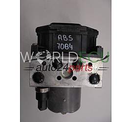 ABS POMPA CENTRALINA TOYOTA 0265225284 89541-0F010 895410F010 0265950130