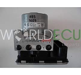 ABS-PUMP-MODULE BMW 5A7F097 5A7F099