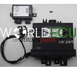 CENTRALINA CALCOLATORE SCATOLA DEL CAMBIO VW VOLKSWAGEN FORD SEAT HELLA 5DG 007 922-15, 5DG007922, 5DG00792215, 099 927 733 AD, 099927733AD