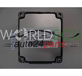 Centralina motore DEAWOO 12211619 XAIK