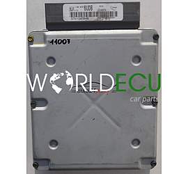 MOTORSTEUERGERÄT ECU STEUERGERAT FORD MONDEO 2.0 3S7A-12A650-MB, 3S7A12A650MB, GUDB