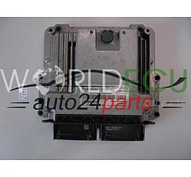 Calculateur Moteur FORD 0281036029 JT71-12A650-GE JT7112A650GE