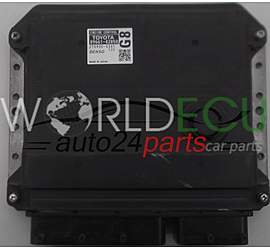 CENTRALINA MOTORE TOYOTA RAV4 DENSO 275900-0341, 2759000341, 89661-42850, 8966142850