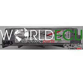 CENTRALINA MOTORE VOLVO V70 S60 2.4 MB079700-8831, MB0797008831, 08627471 A, HN.2, HN2