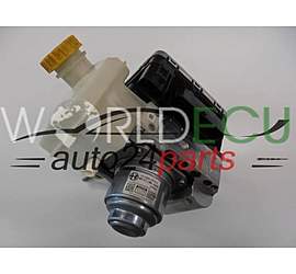 ABS POMPA CENTRALINA ALFA ROMEO 10.1202-1515.4 10120215154 10.0964-2865.3 10096428653