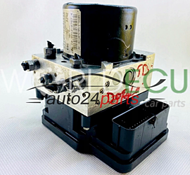 ABS-PUMP-MODULE LANCIA FIAT ALFA ROMEO 00051902577, 10.0212-0767.4, 10021207674, 10.0961-1609.3, 10096116093
