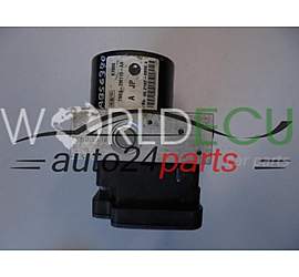 ABS POMPA CENTRALINA MAZDA 7N61-2M110-AA 7N612M110AA 06.2109-5218.3 06210952183