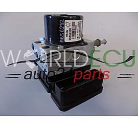 ABS POMPA CENTRALINA CAPTIVA ANTARA 96859390 28.5260-7201.3 28526072013