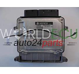 Engine control unit - ECU controllers HYUNDAI KIA 39112-2B140 391122B140 9030933404A1