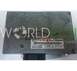 CENTRALINA BLUETOOTH AUDI 8T0862335C