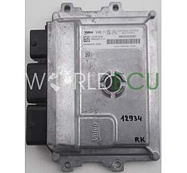 CITROEN PEUGEOT VALEO V46.11, 9805353080, HW 9800913080